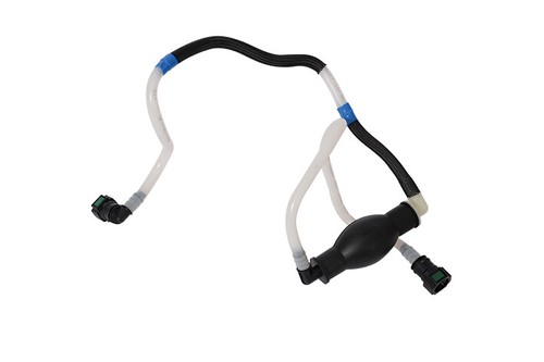 Tubo flessibile carburante - , con