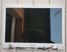 LCD 15,4' per Sony Vaio VGN-N38Z- PCG-3A1N - altri mod.(testato è funzionante) 