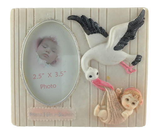Cornice portafoto bimbo