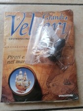 Costruisci 'grandi Velieri' 3A