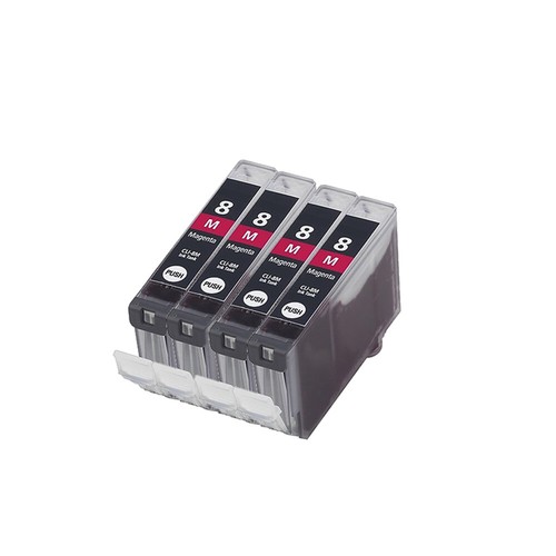 Cartucce inchiostro magenta - cartucce,