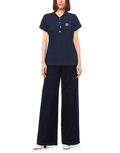 Polo piqué north sails - polo,