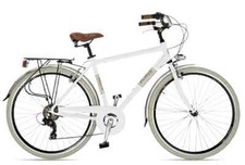 Velomarche Bicicletta City VIA