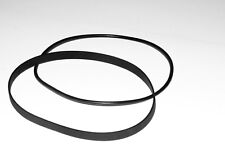 TEAC A 3440 FULL SET CINGHIA PIATTA SPESSA NON FINA REGISTRATORE BOBINE A3440