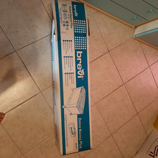 lettino da campeggio pieghevole con materassino e zanzariera