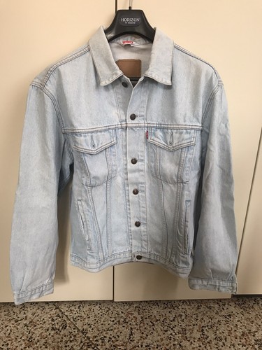 Giacca jeans levi - giacca, levi’s
