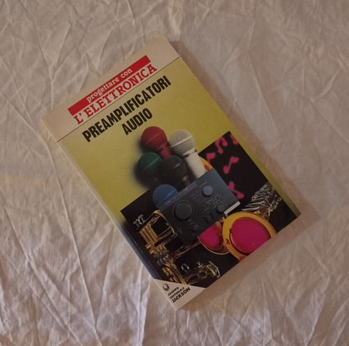 Libri base elettronica - elettronica,