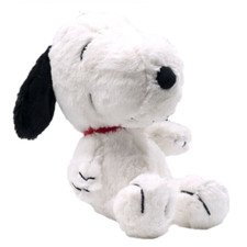 PELUCHE SNOOPY CHARLIE BROWN