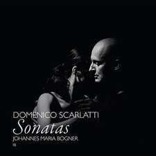 SCARLATTI / BOGNER -