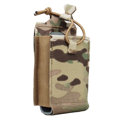 Wosport tactical singolo molle - tactical,