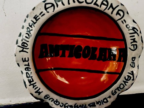 Collezionismo pubblicitario - collezionismo,