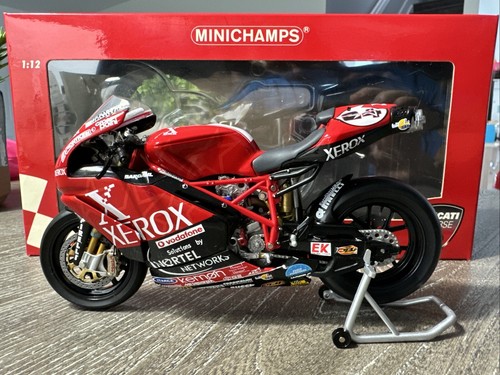 2004 minichamps gary - 2004,