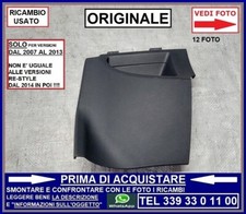 PLASTICA SPORTELLO ACCESSO