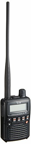 Icom ricevitore pratico - pratico, a