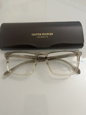 Cornici ottiche Oliver Peoples