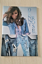 Catalogo Denny Rose Anteprima Jeans Autunno 2009  IMPERDIBILE!!!
