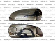 BMW R75/5 TOSTAPANE SERBATOIO