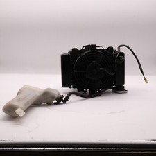 HONDA SH 125 2005 - 2008 - RADIATORE ACQUA CON VENTOLA E BORRACCIA ORIGINALE