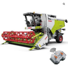 CADA C61508 | CLAAS Dominator