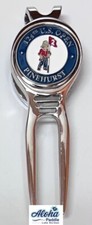 GOLF Beltclip DIVOT REPAIR