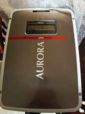 Aurora Abb Uno 2.0 I OUTD Inverter Monofase 2 Kwt Per Fotovoltaico