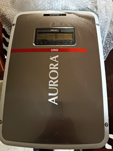Aurora abb uno i - uno, 2.0