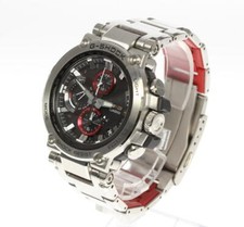 [ECC] Orologio al quarzo solare Casio G-SHOCK MTG-B1000D-1AJF