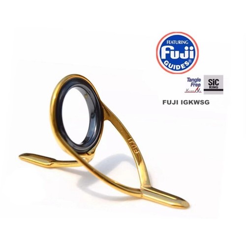 Fuji guida sic acciaio - kw,