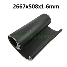 Nastro per tapis roulant 1,6