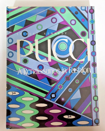 Pucci renaissance fashion - in,