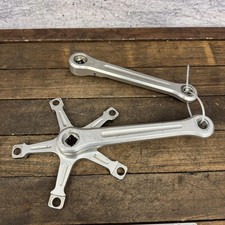 Guarnitura vintage Campagnolo