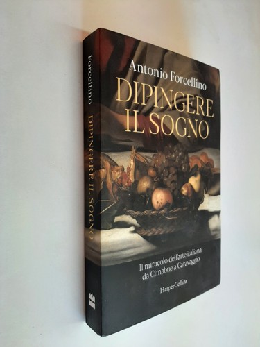 Dipingere sogno antonio - dipingere, il