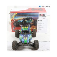 Reely Elettrico Buggy