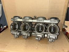 Carburatori Honda CBX 750 F 1984-1987