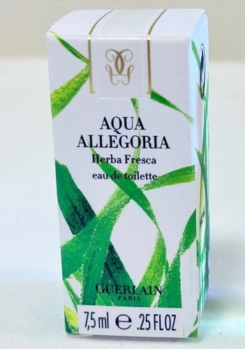Profumo guerlain aqua - profumo,