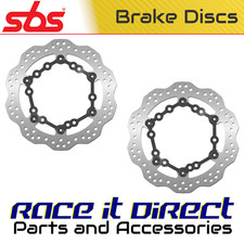 Disco freno per YAMAHA XP 500