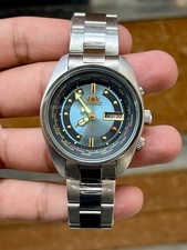 Orient SK Crystal Automatico