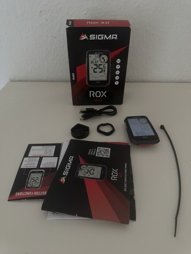 Sigma sport rox - sigma,