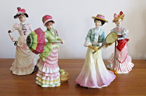 Royal doulton british - (2911),