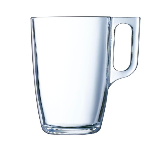 Luminarc mug vidrio 32cl - luminarc,
