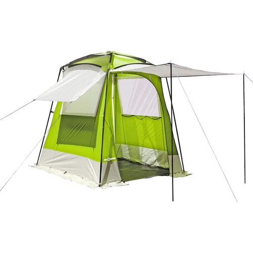 Brunner chef outdoor tenda - brunner, ii