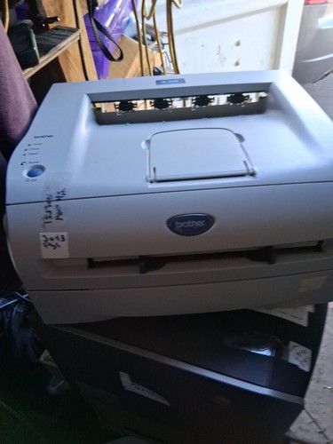 Brother 2040 standard laser - hl-2040,