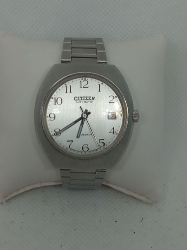 Orologio citizen automatico - orologio,