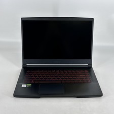 MSI Thin GF65 15.6 FHD