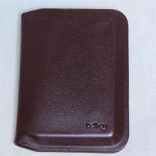 Bellroy Apex Slim Sleeve