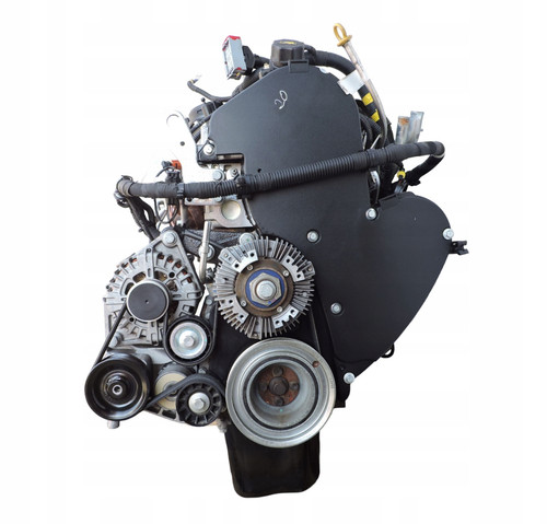 Telaio iveco motor daily - iveco,