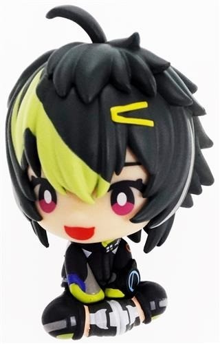 Nijisanji dytica 2nd - nijisanji,