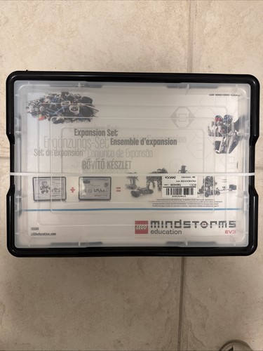 Lego education ev3 - education:,