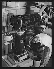 Le centrifughe servono per