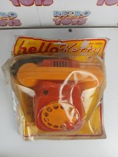 HELLO KETTY PHONE PHONE TOY